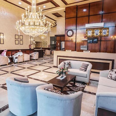 Aparthotel Manazel Al Sofara Janbu Zewnętrze zdjęcie