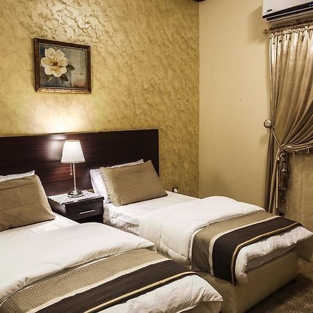 Aparthotel Manazel Al Sofara Janbu Zewnętrze zdjęcie