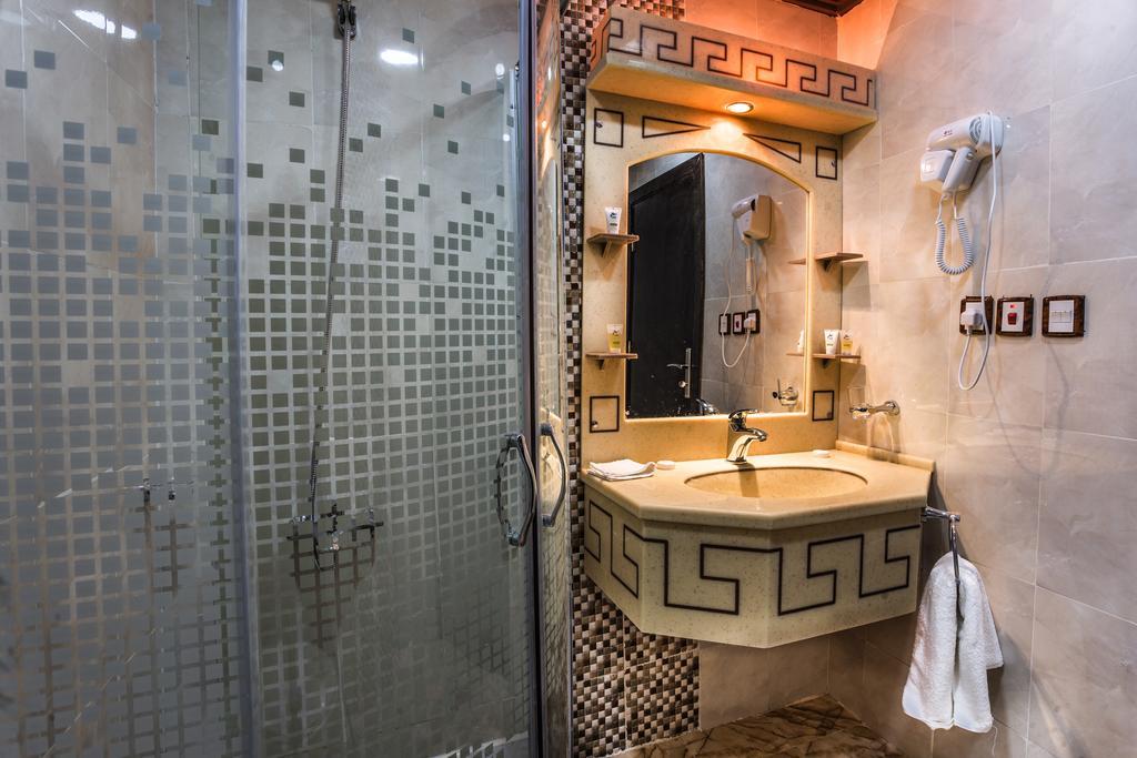 Aparthotel Manazel Al Sofara Janbu Zewnętrze zdjęcie