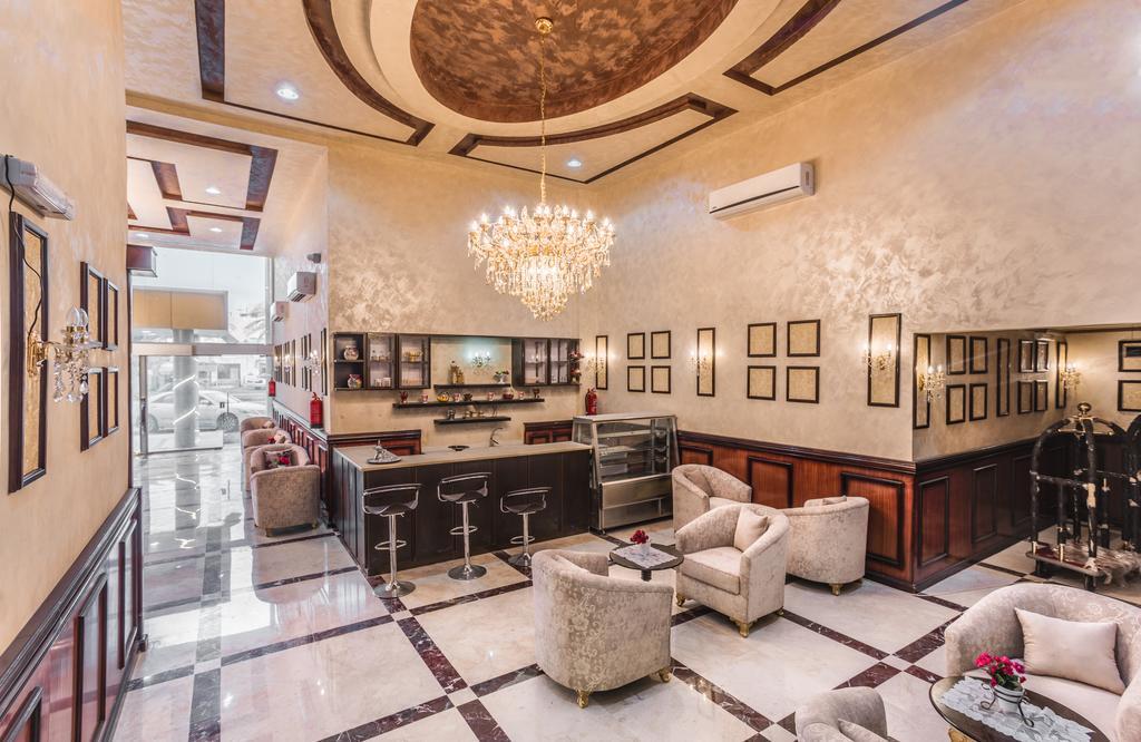 Aparthotel Manazel Al Sofara Janbu Zewnętrze zdjęcie
